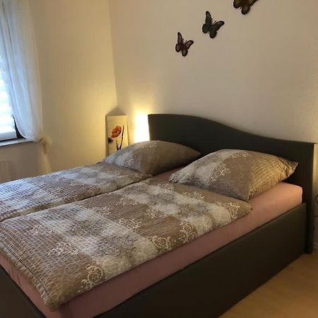 Haus Osterwiese Λούνεμπουργκ Εξωτερικό φωτογραφία