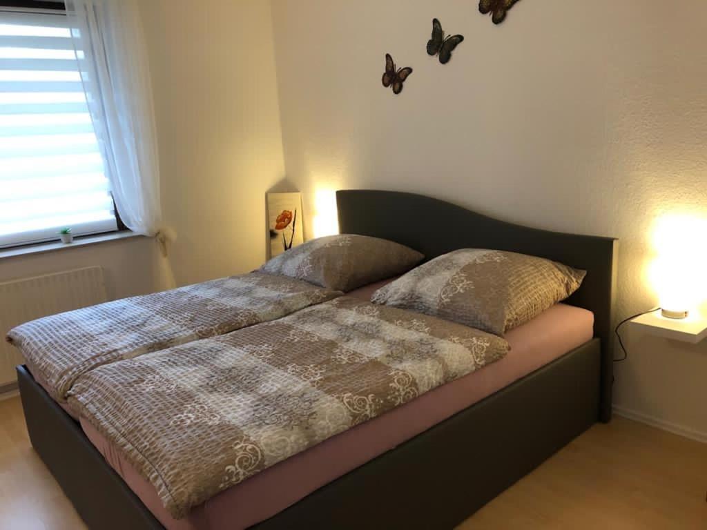Haus Osterwiese Λούνεμπουργκ Εξωτερικό φωτογραφία